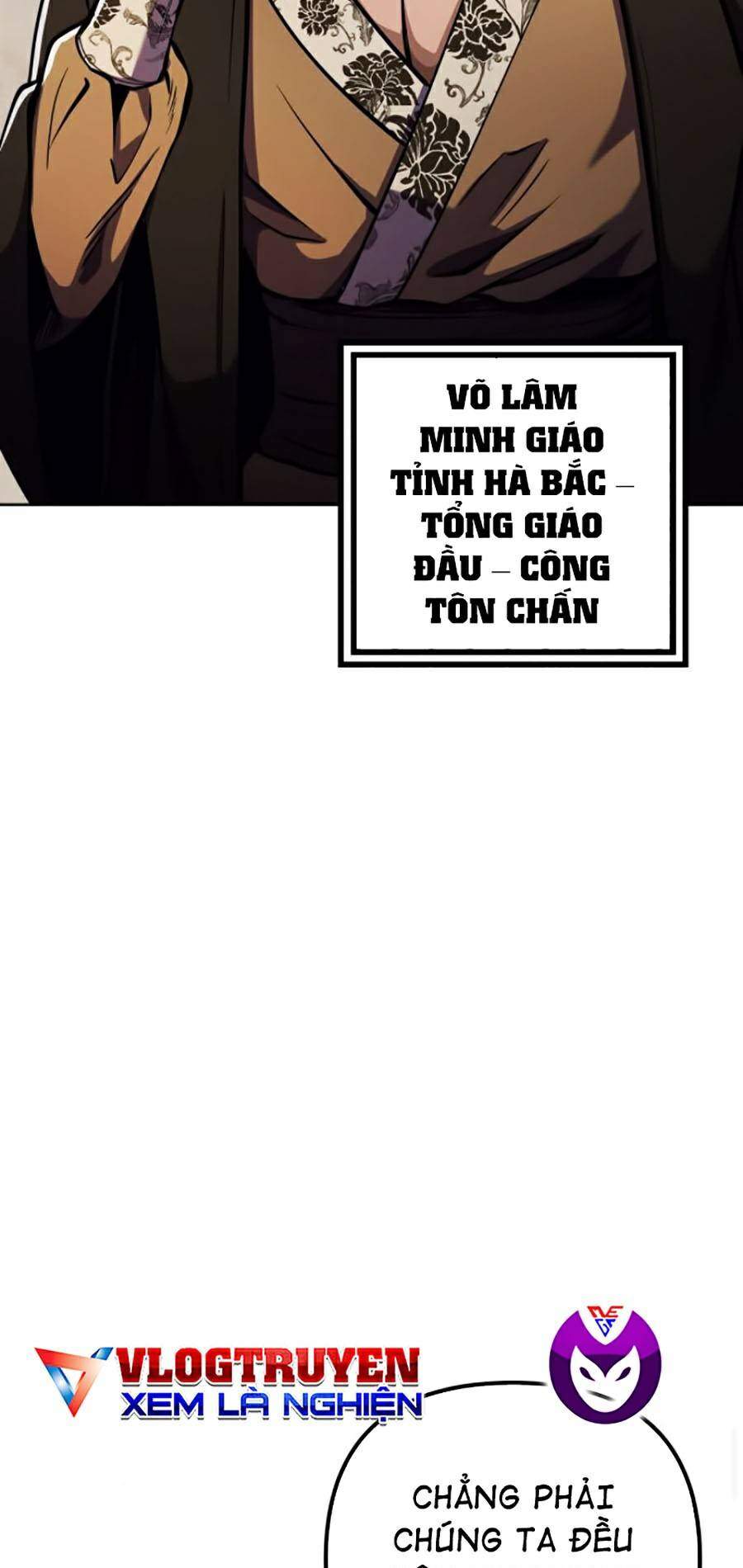 Đao Hoàng Tứ Thiếu Gia - Chapter 8 - Page 5