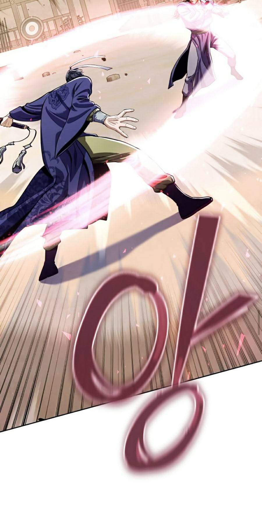 Đao Hoàng Tứ Thiếu Gia - Chapter 8 - Page 50