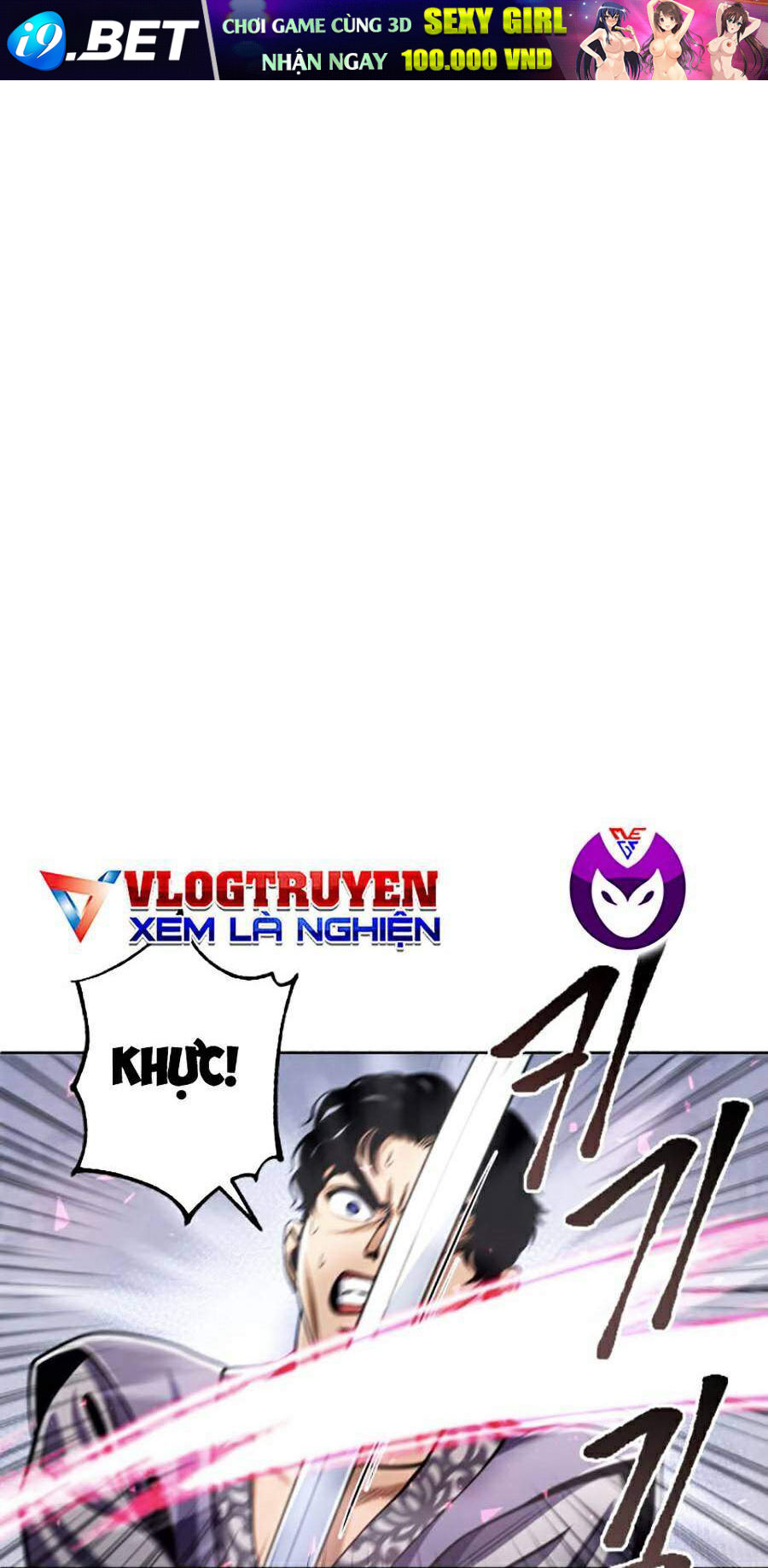 Đao Hoàng Tứ Thiếu Gia - Chapter 8 - Page 51