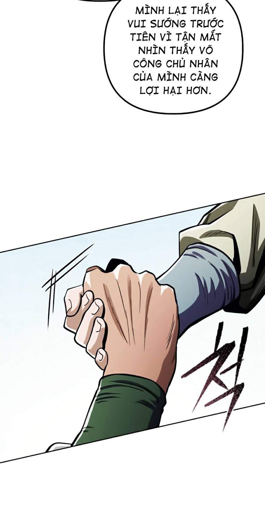 Đao Hoàng Tứ Thiếu Gia - Chapter 8 - Page 57