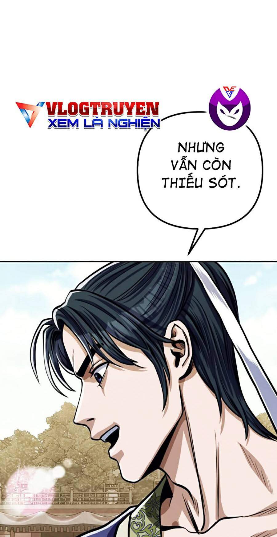 Đao Hoàng Tứ Thiếu Gia - Chapter 8 - Page 58