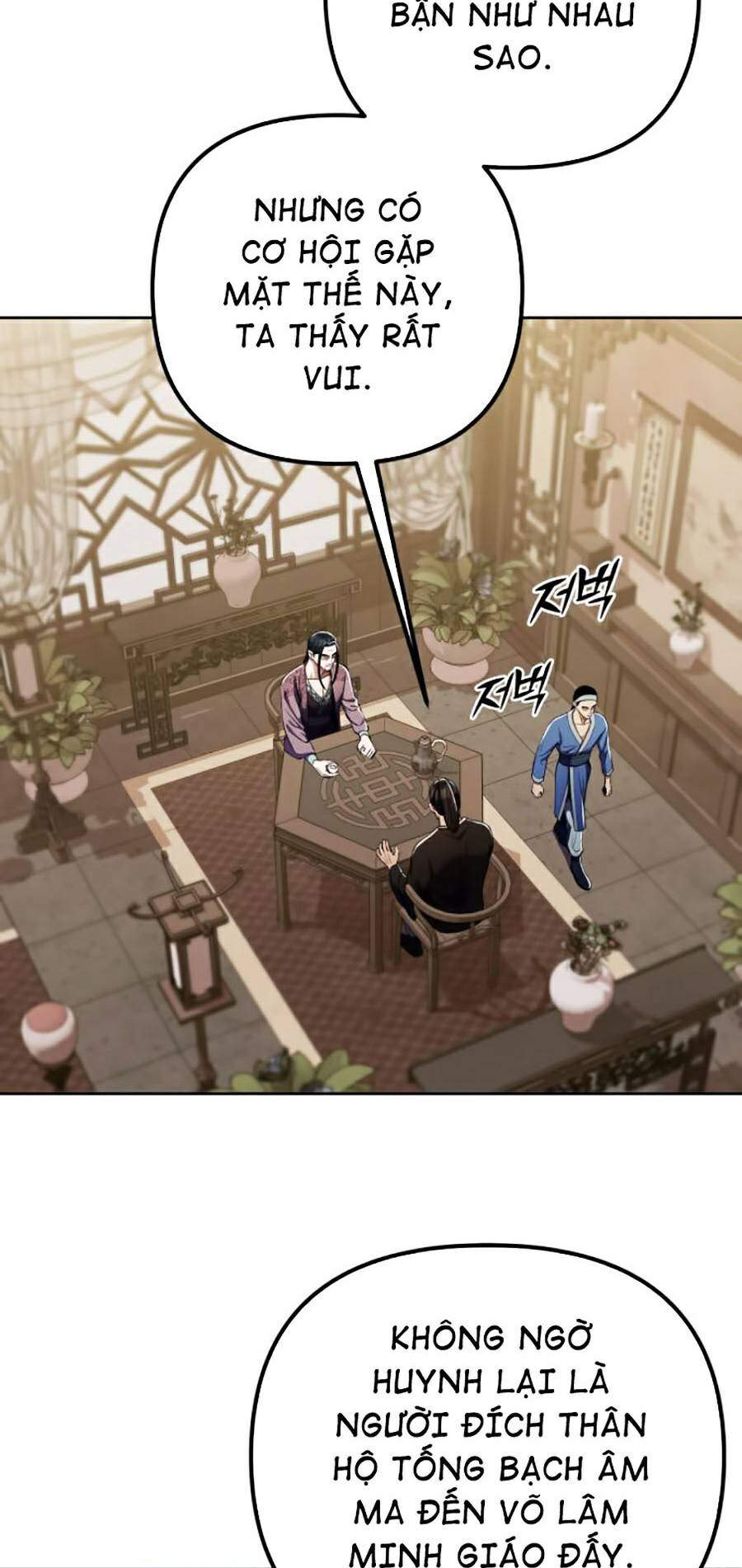 Đao Hoàng Tứ Thiếu Gia - Chapter 8 - Page 6