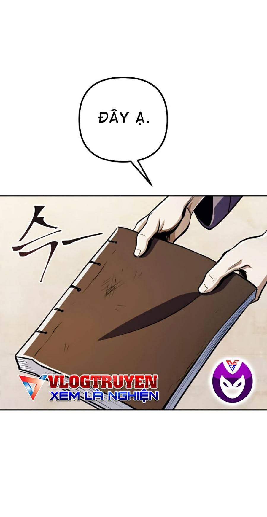 Đao Hoàng Tứ Thiếu Gia - Chapter 8 - Page 61