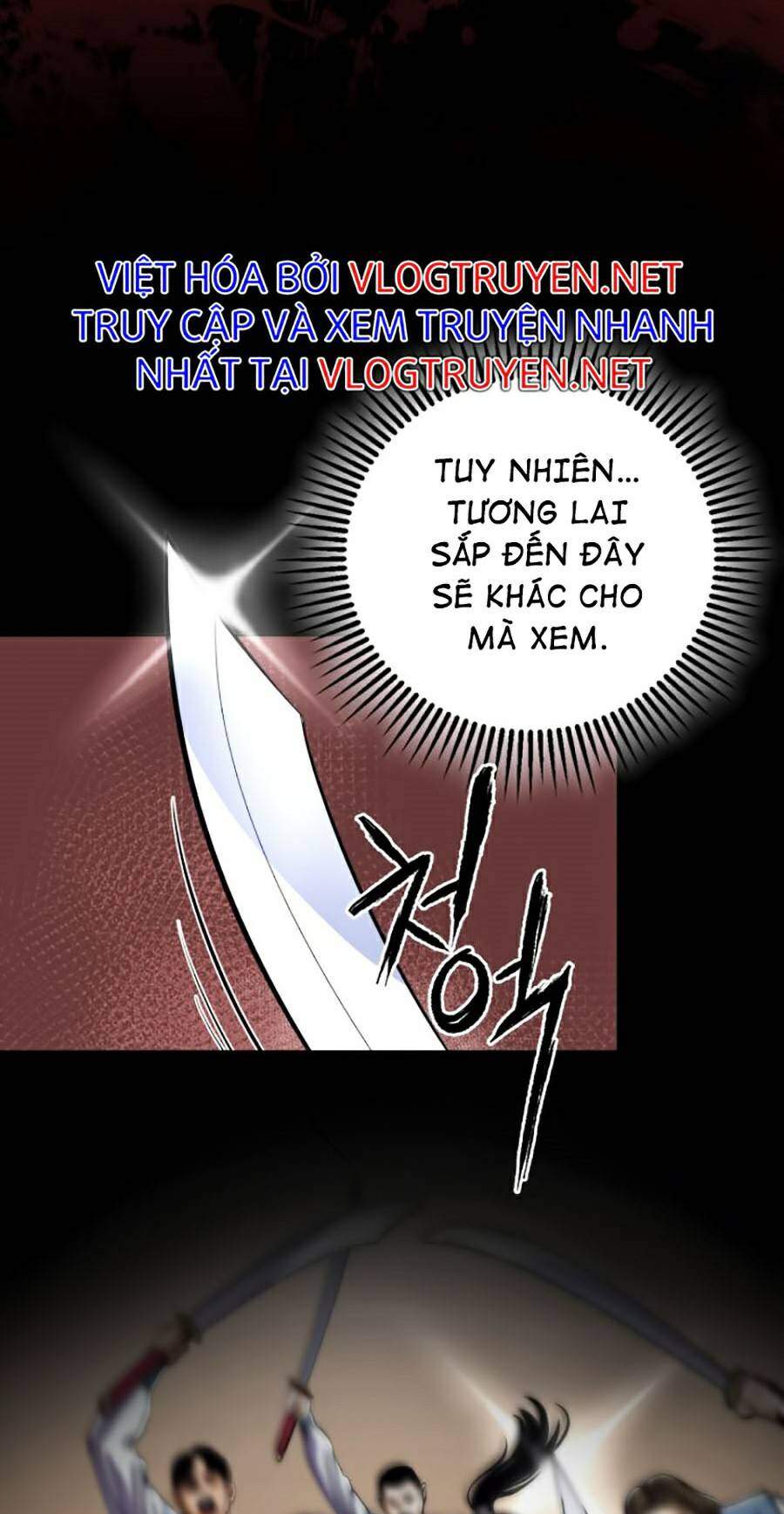Đao Hoàng Tứ Thiếu Gia - Chapter 8 - Page 67