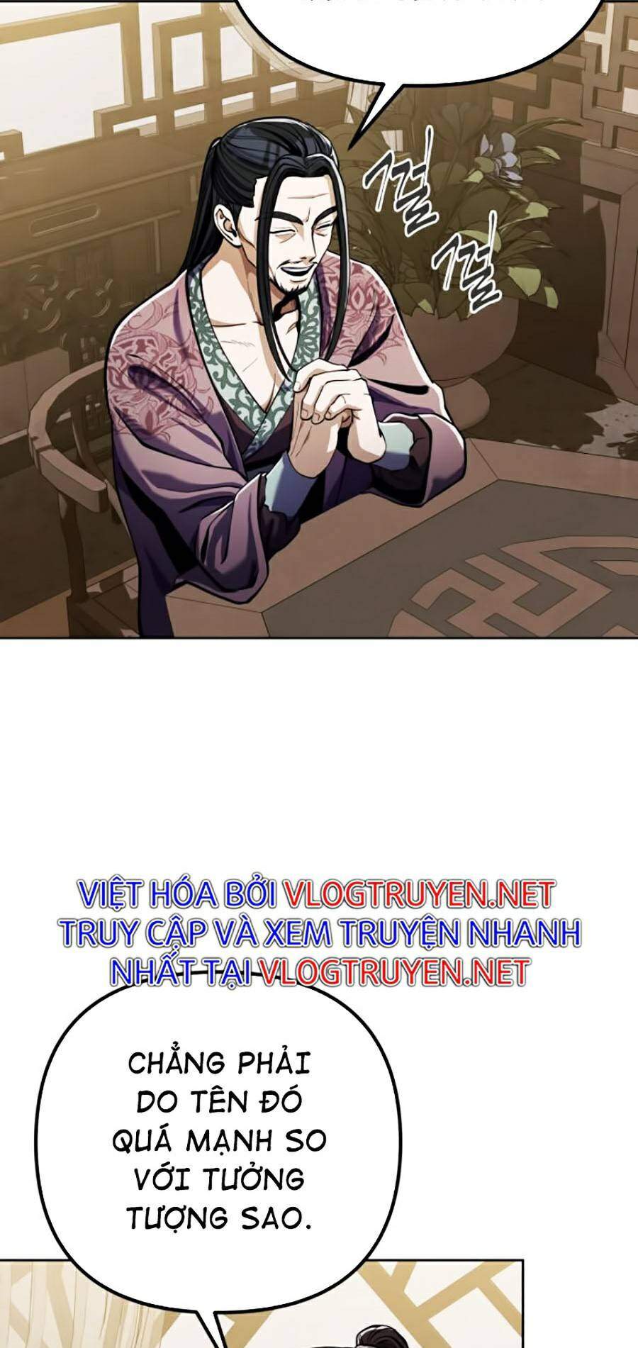 Đao Hoàng Tứ Thiếu Gia - Chapter 8 - Page 7