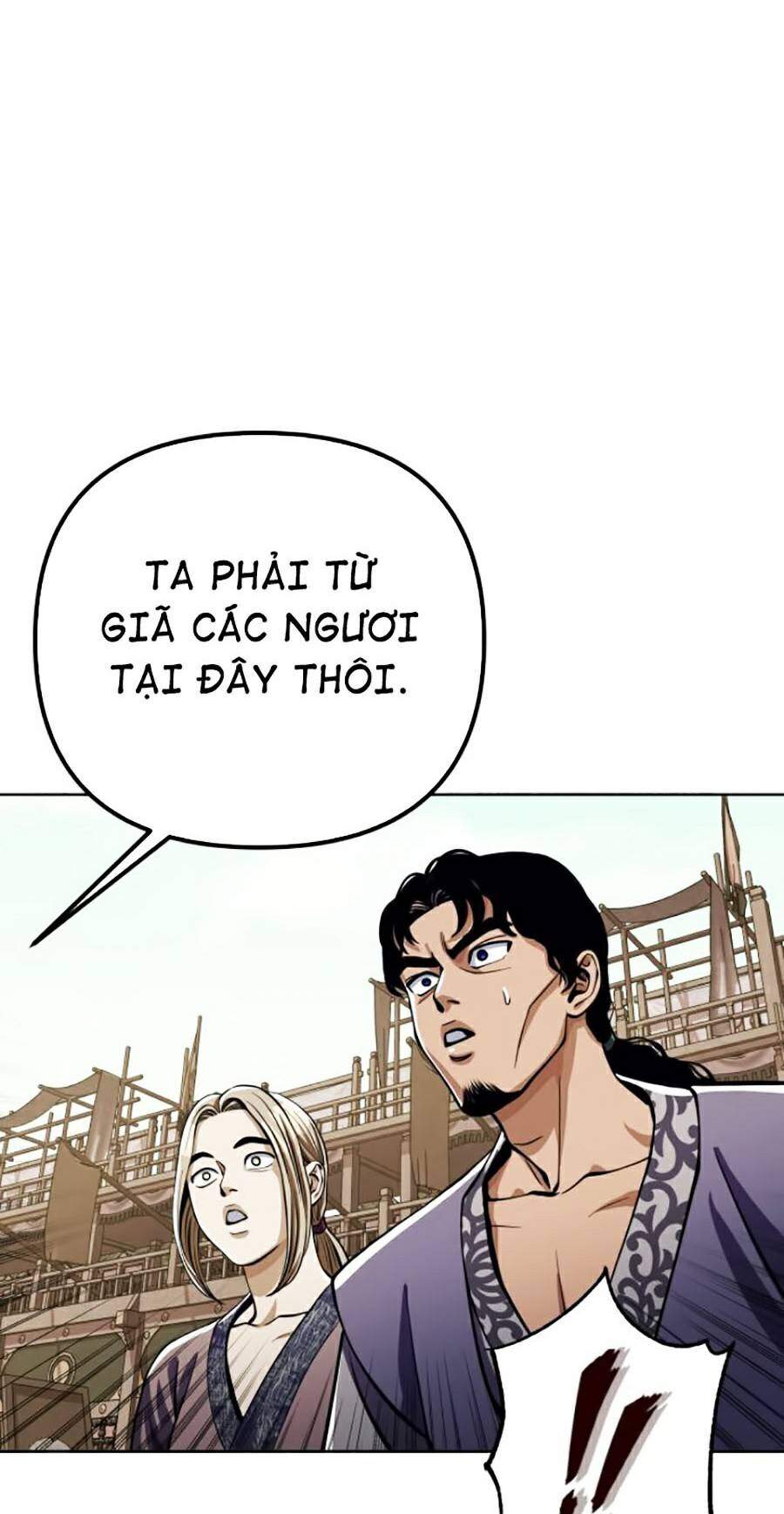 Đao Hoàng Tứ Thiếu Gia - Chapter 8 - Page 74