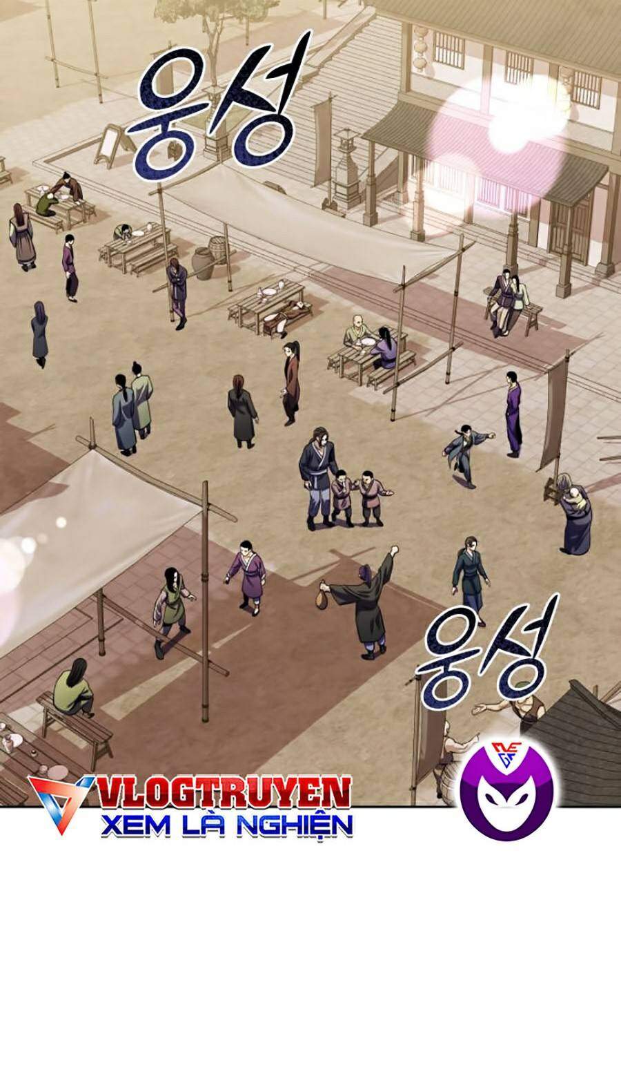 Đao Hoàng Tứ Thiếu Gia - Chapter 8 - Page 83