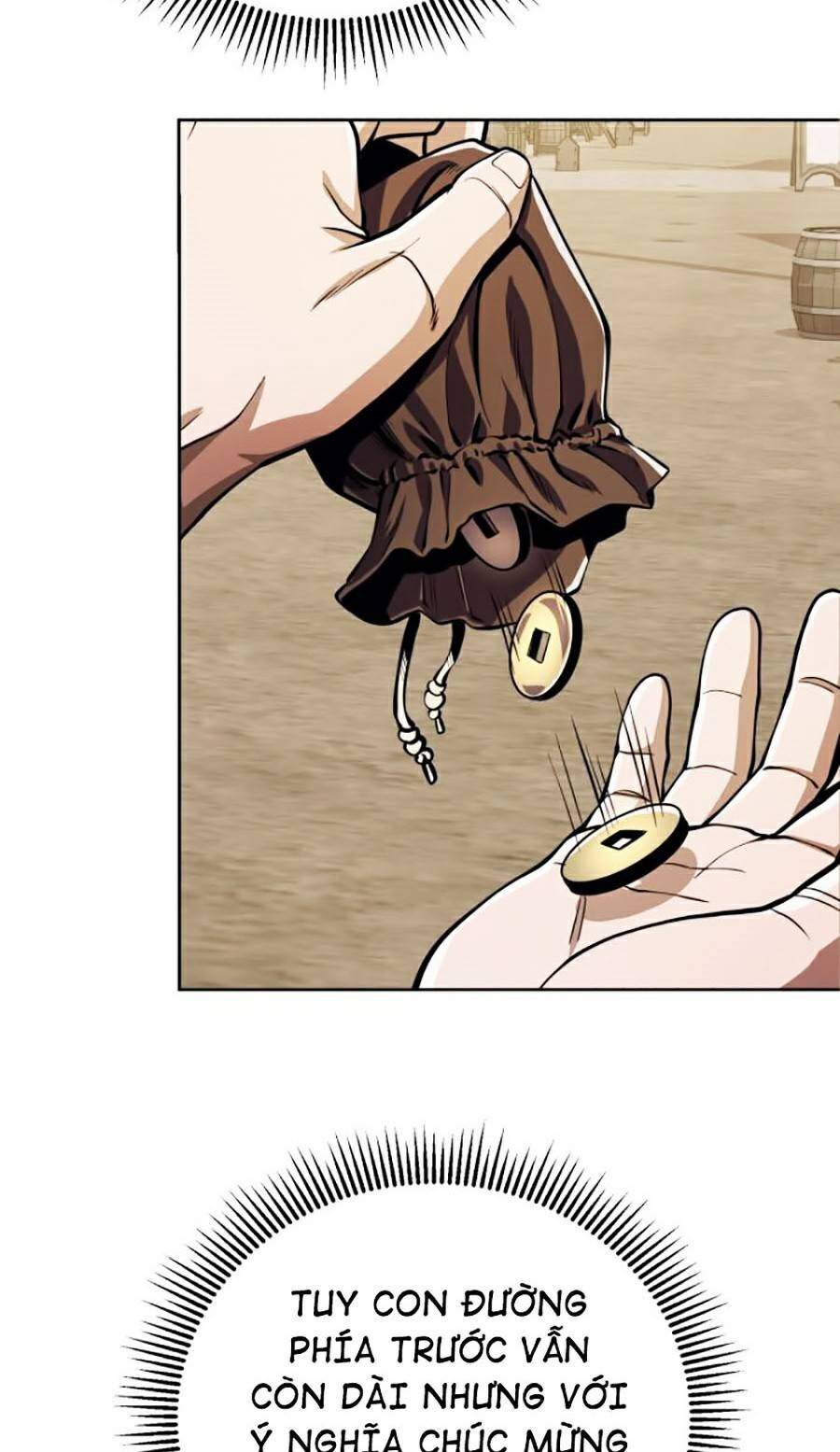 Đao Hoàng Tứ Thiếu Gia - Chapter 8 - Page 88