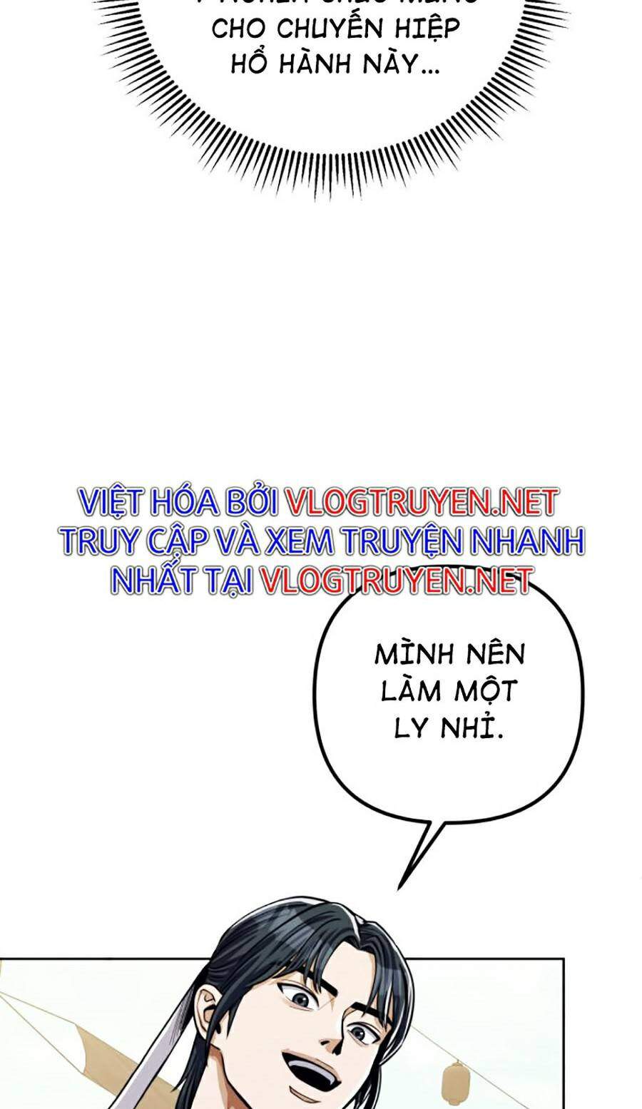 Đao Hoàng Tứ Thiếu Gia - Chapter 8 - Page 89