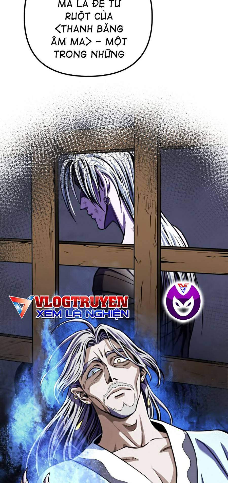 Đao Hoàng Tứ Thiếu Gia - Chapter 8 - Page 9