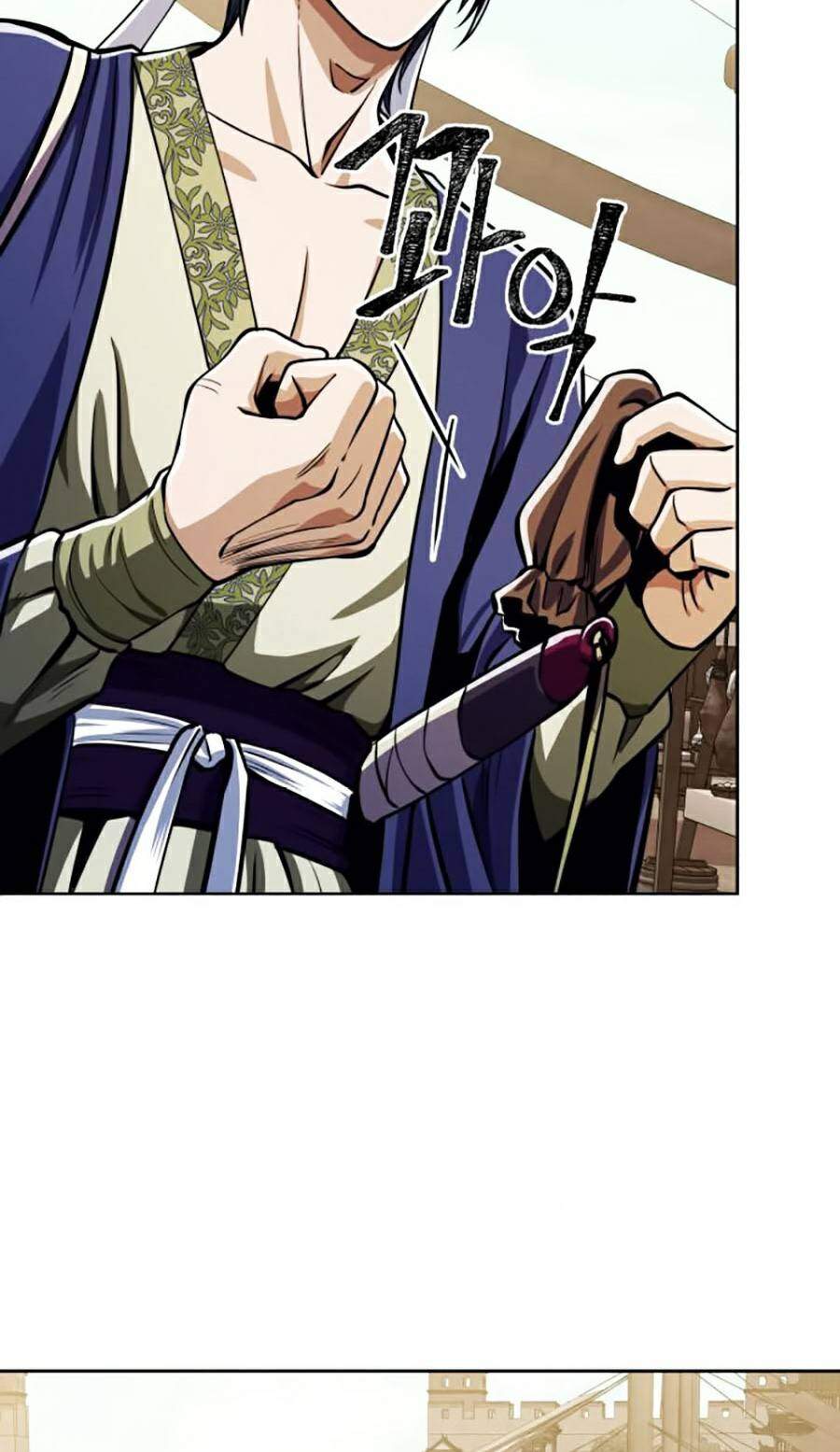 Đao Hoàng Tứ Thiếu Gia - Chapter 8 - Page 90