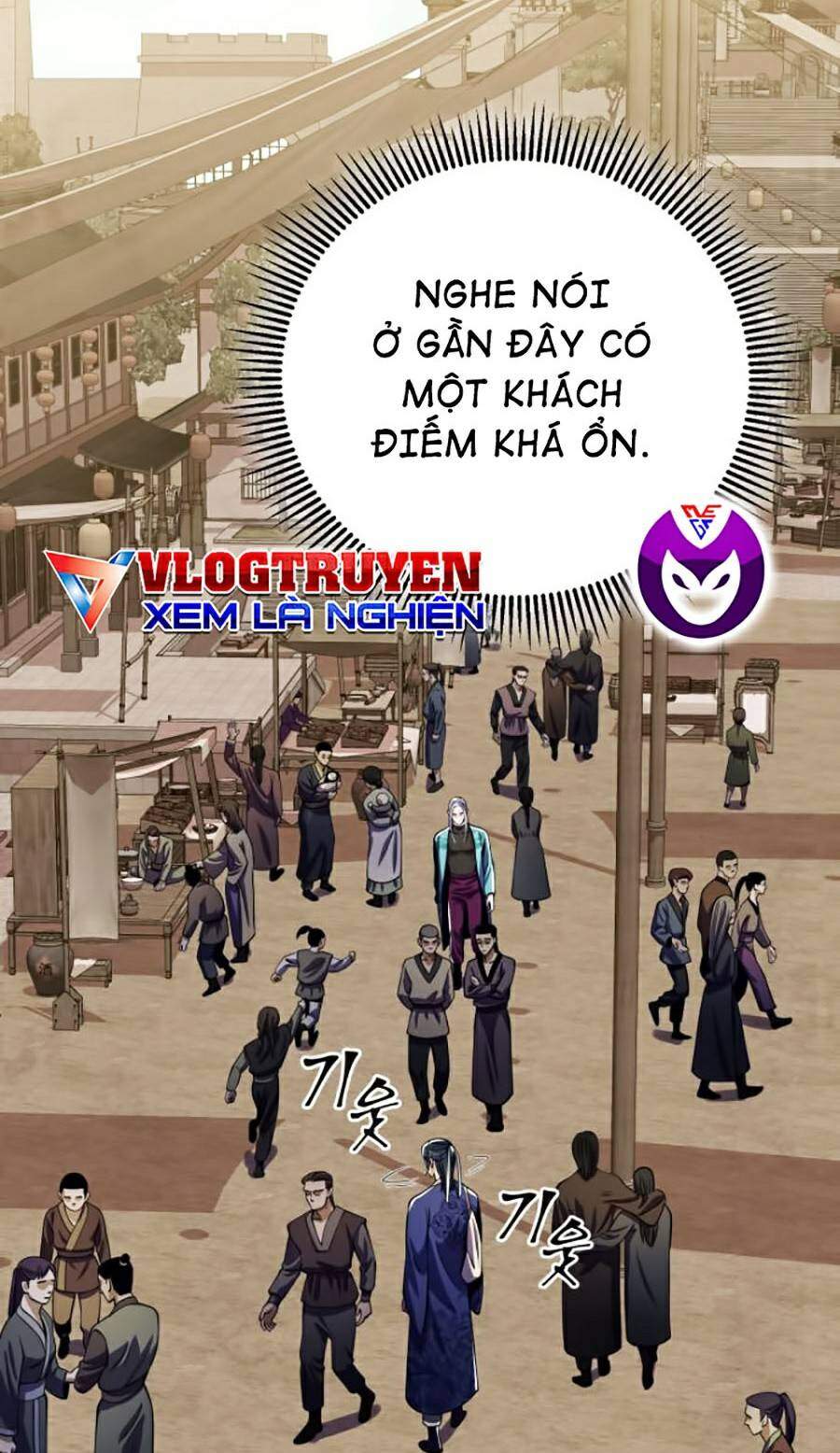 Đao Hoàng Tứ Thiếu Gia - Chapter 8 - Page 91