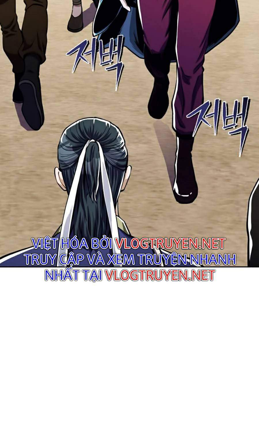 Đao Hoàng Tứ Thiếu Gia - Chapter 8 - Page 93