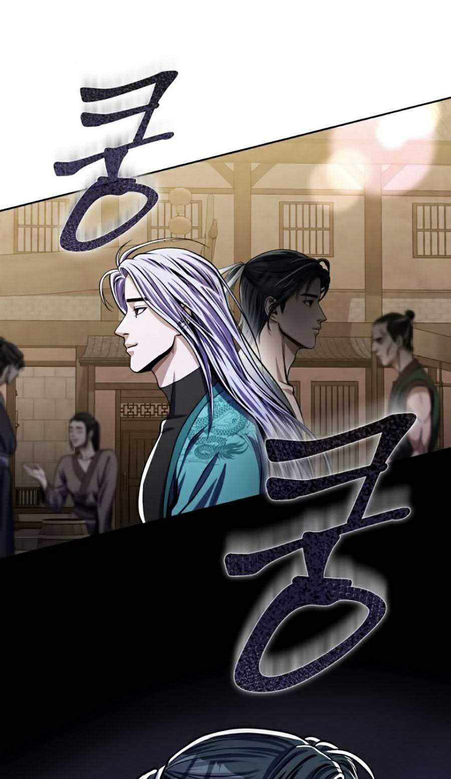 Đao Hoàng Tứ Thiếu Gia - Chapter 8 - Page 94