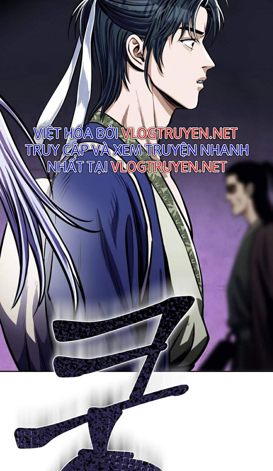 Đao Hoàng Tứ Thiếu Gia - Chapter 8 - Page 95