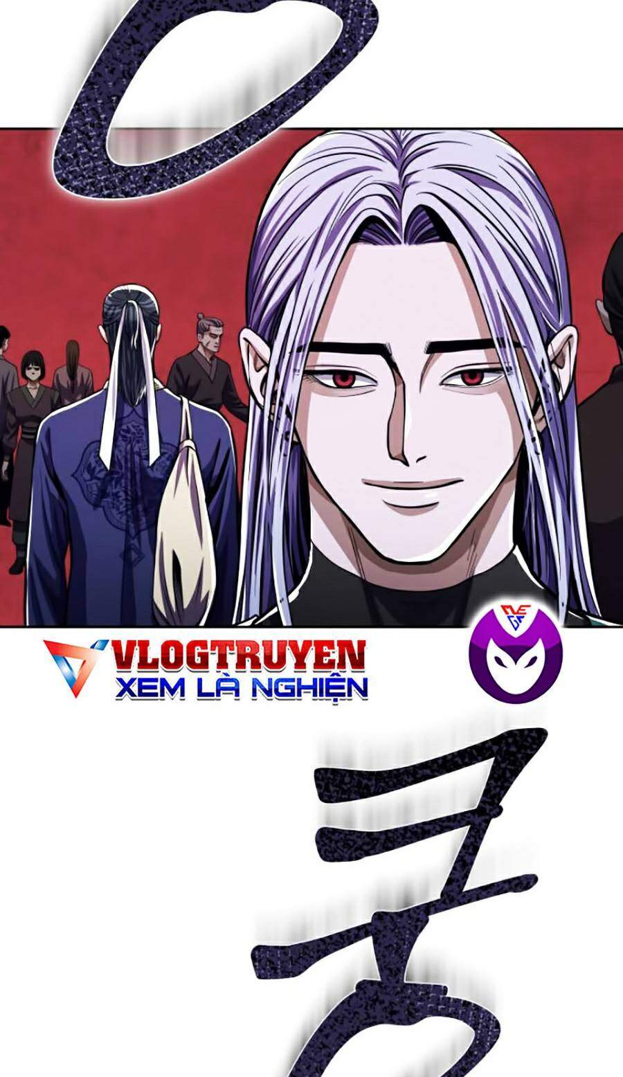 Đao Hoàng Tứ Thiếu Gia - Chapter 8 - Page 96