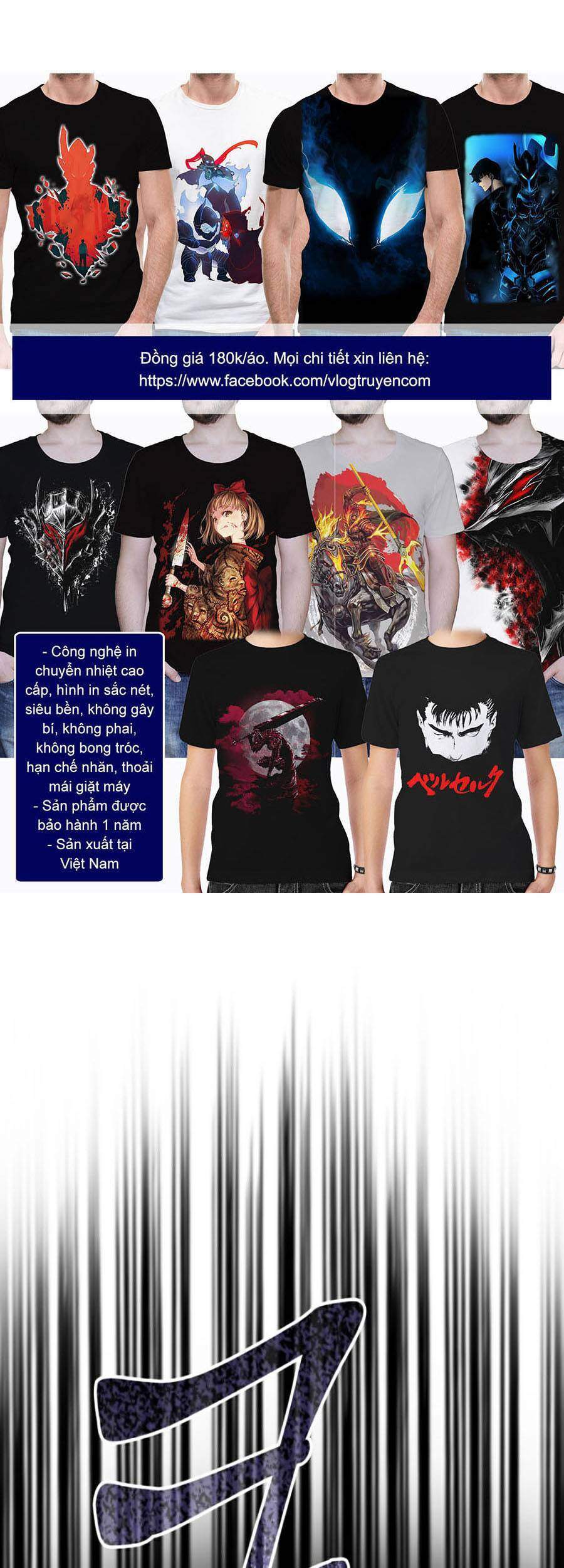 Đao Hoàng Tứ Thiếu Gia - Chapter 8 - Page 98