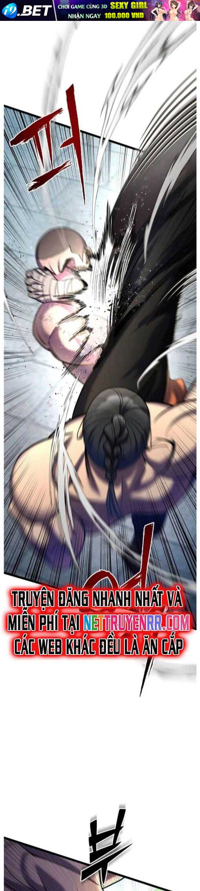 Đao Hoàng Tứ Thiếu Gia - Chapter 80 - Page 10