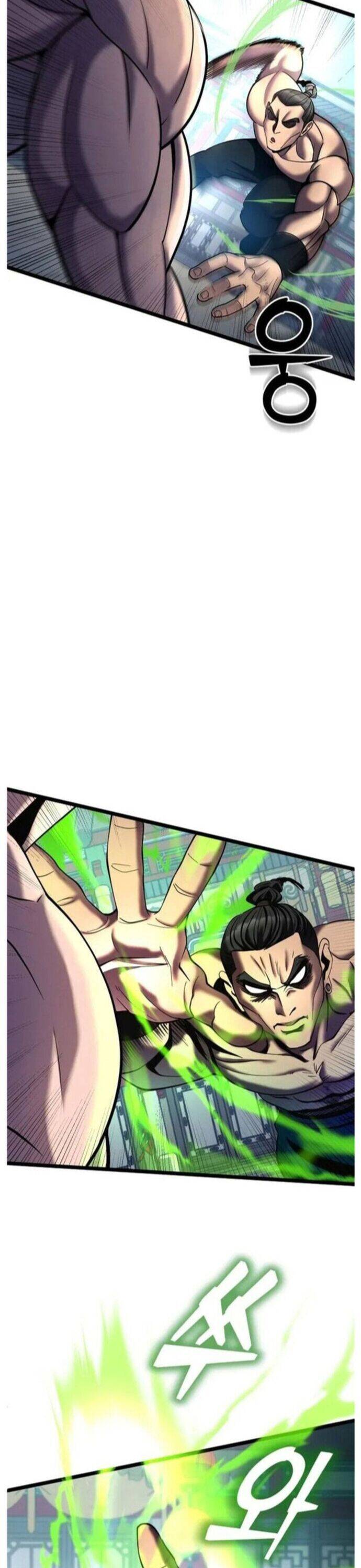 Đao Hoàng Tứ Thiếu Gia - Chapter 80 - Page 11