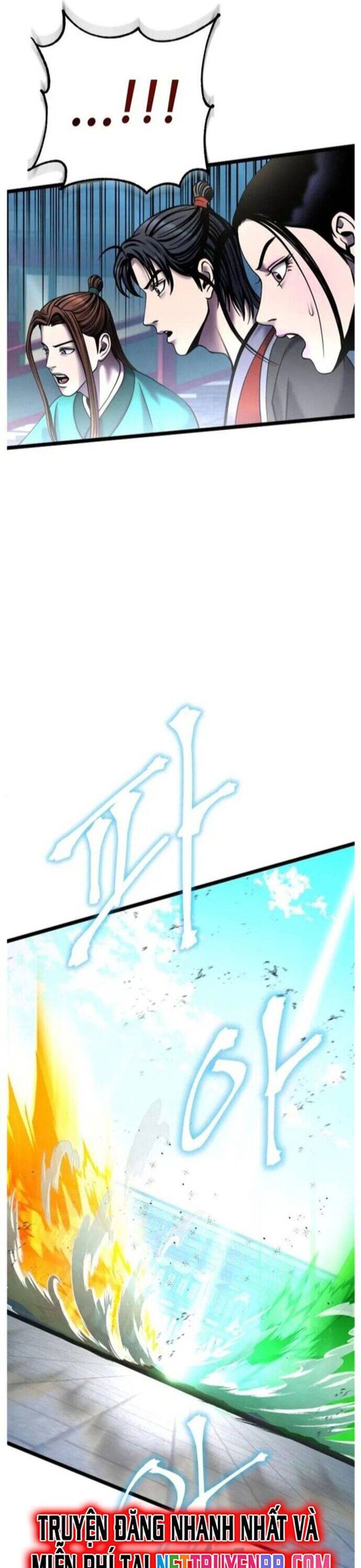 Đao Hoàng Tứ Thiếu Gia - Chapter 80 - Page 14