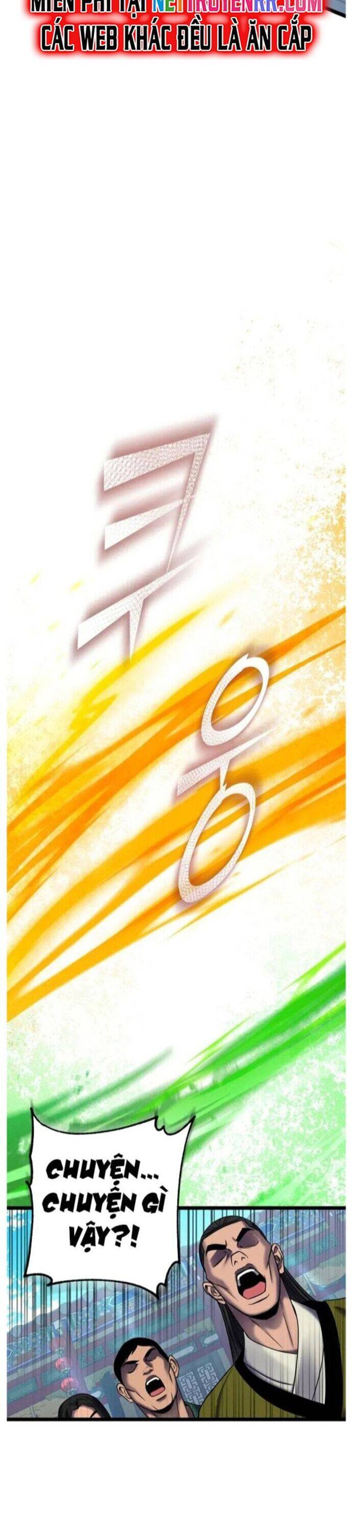 Đao Hoàng Tứ Thiếu Gia - Chapter 80 - Page 15