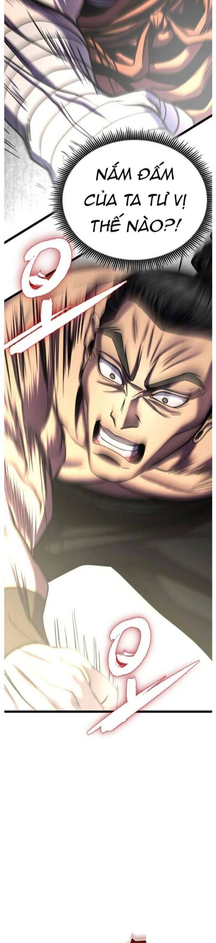 Đao Hoàng Tứ Thiếu Gia - Chapter 80 - Page 17