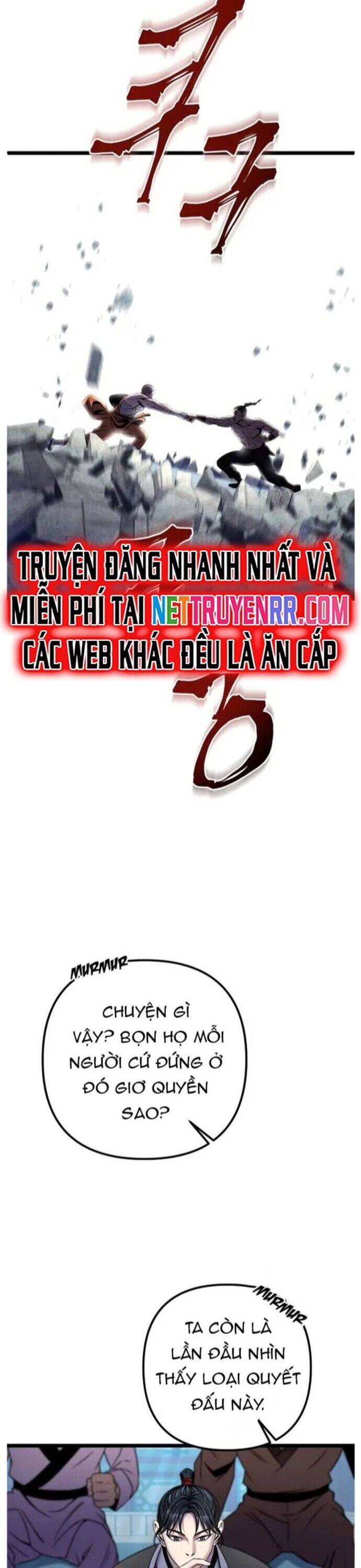 Đao Hoàng Tứ Thiếu Gia - Chapter 80 - Page 18