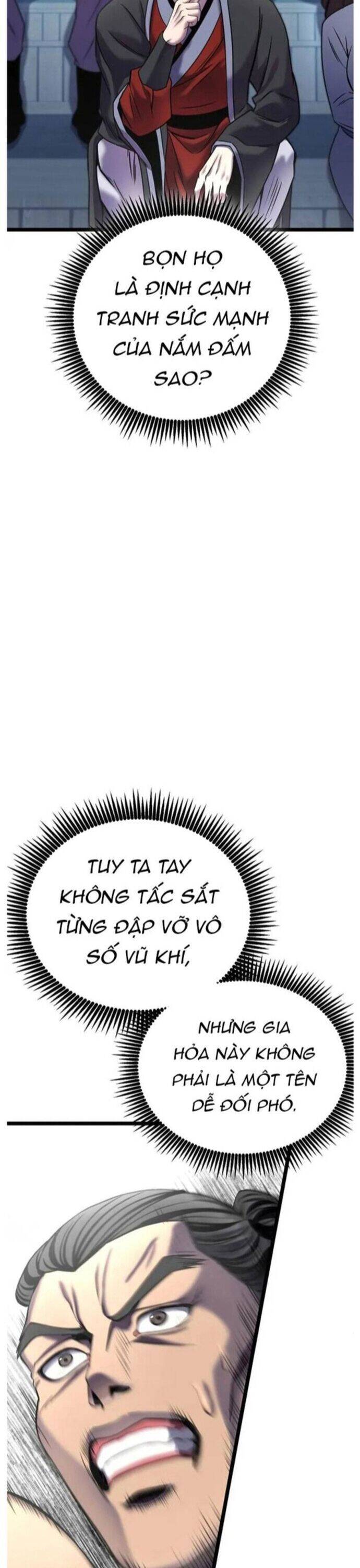 Đao Hoàng Tứ Thiếu Gia - Chapter 80 - Page 19