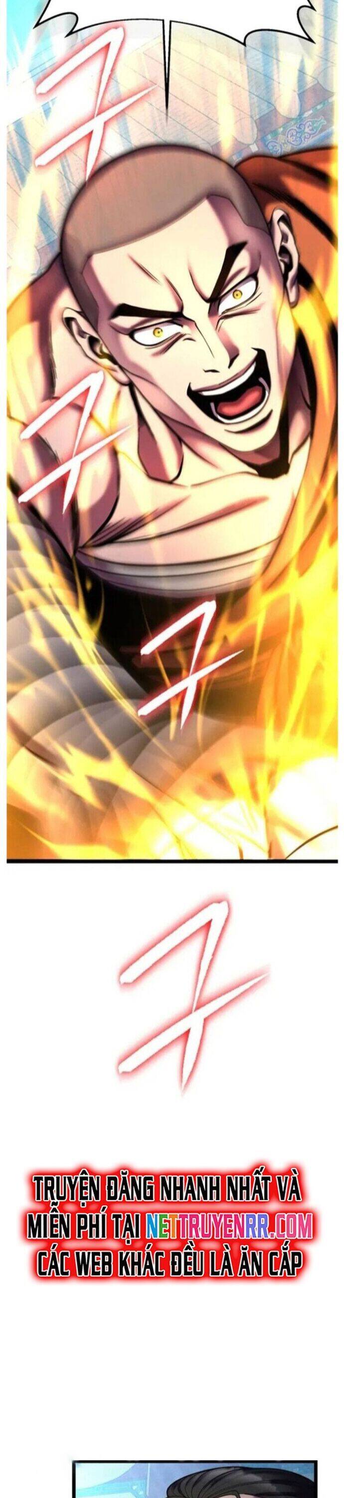 Đao Hoàng Tứ Thiếu Gia - Chapter 80 - Page 21