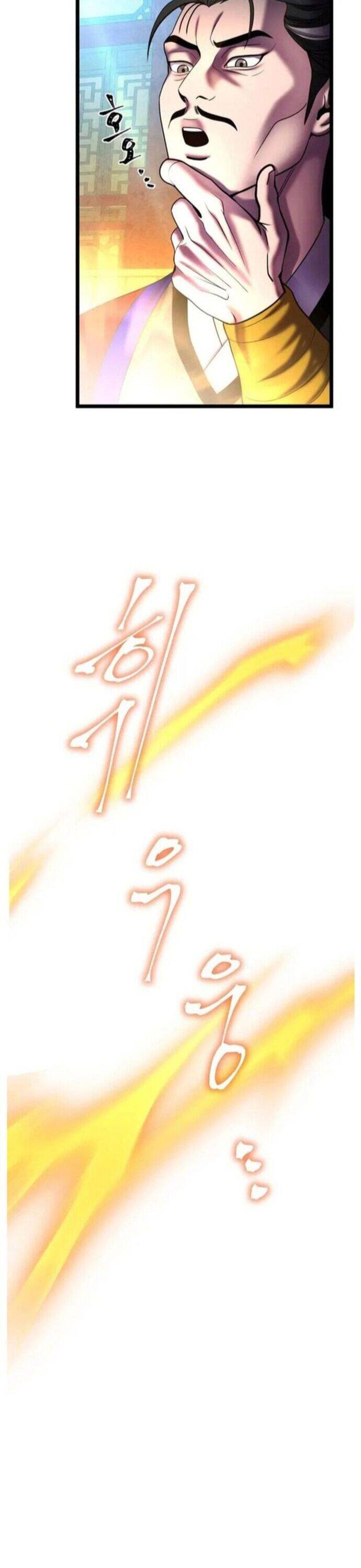 Đao Hoàng Tứ Thiếu Gia - Chapter 80 - Page 22