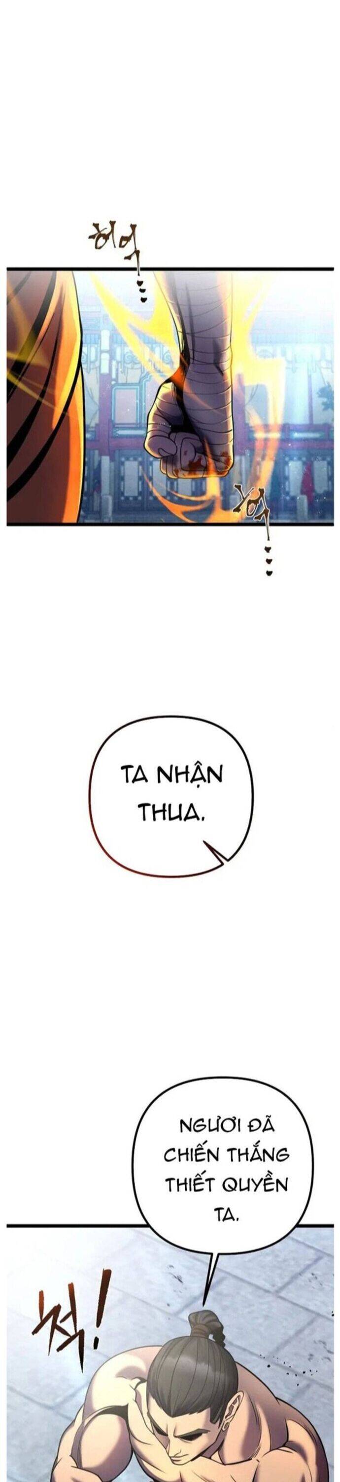 Đao Hoàng Tứ Thiếu Gia - Chapter 80 - Page 23