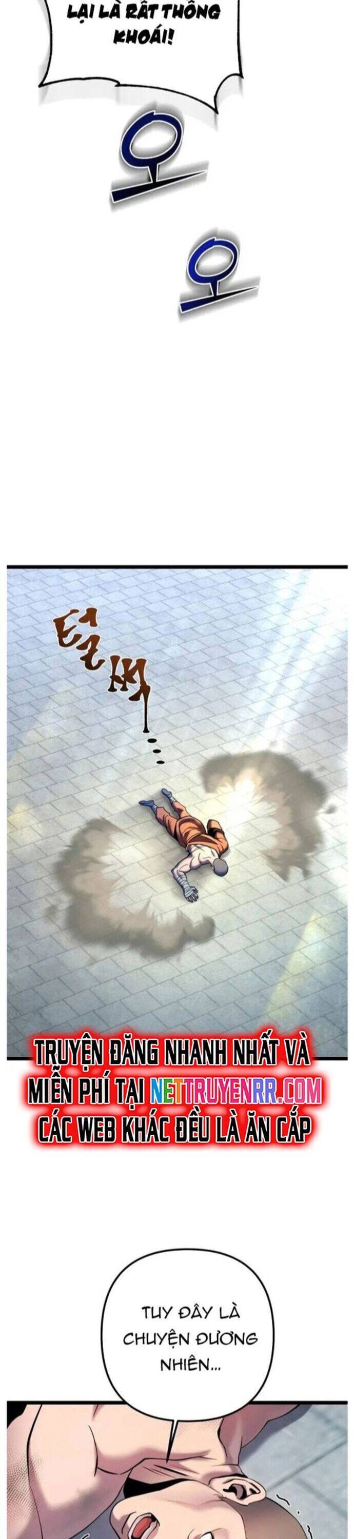 Đao Hoàng Tứ Thiếu Gia - Chapter 80 - Page 25