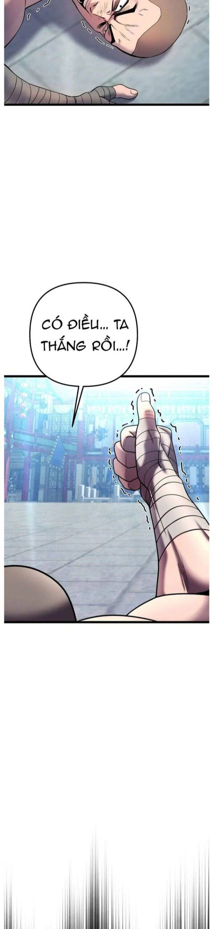 Đao Hoàng Tứ Thiếu Gia - Chapter 80 - Page 26