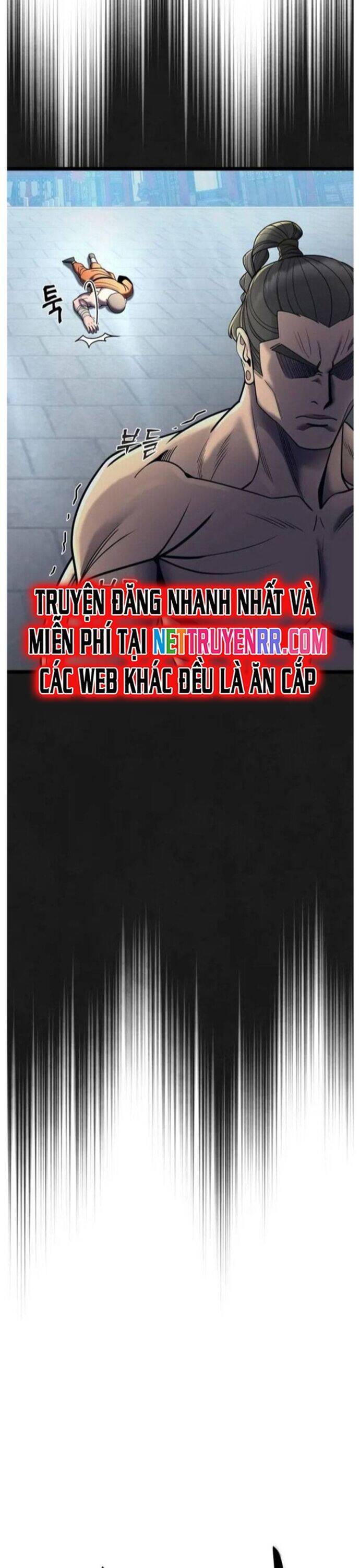 Đao Hoàng Tứ Thiếu Gia - Chapter 80 - Page 27