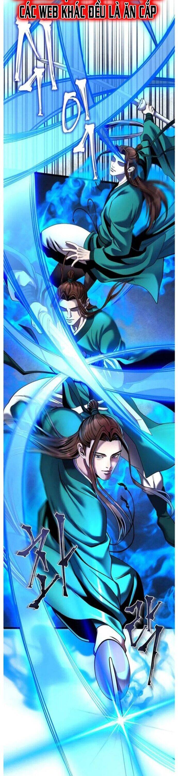 Đao Hoàng Tứ Thiếu Gia - Chapter 80 - Page 29