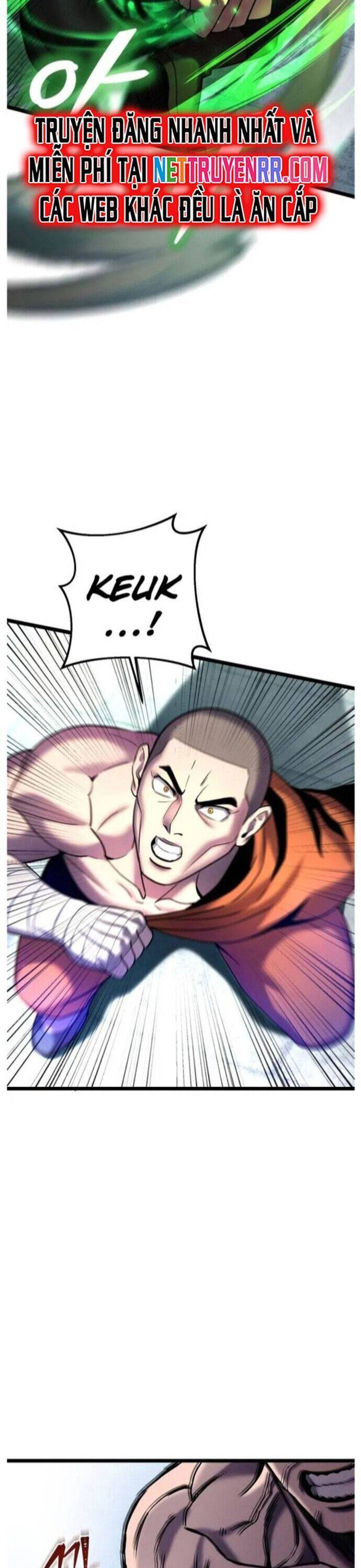 Đao Hoàng Tứ Thiếu Gia - Chapter 80 - Page 3