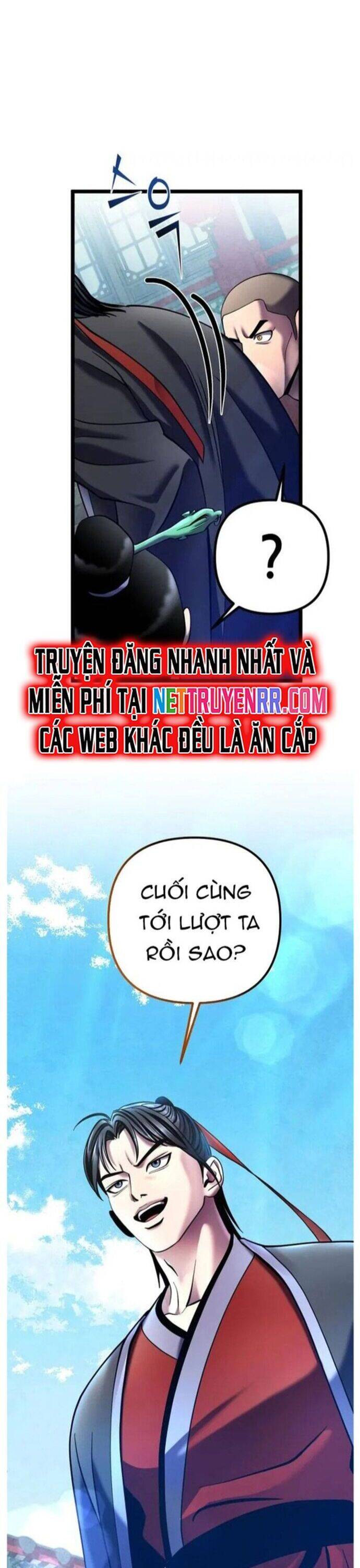 Đao Hoàng Tứ Thiếu Gia - Chapter 80 - Page 32