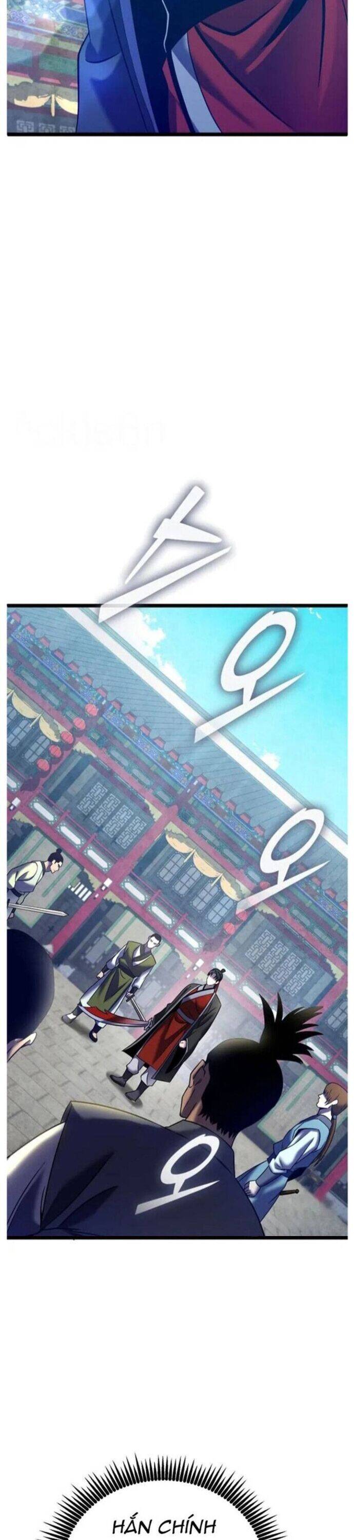 Đao Hoàng Tứ Thiếu Gia - Chapter 80 - Page 33