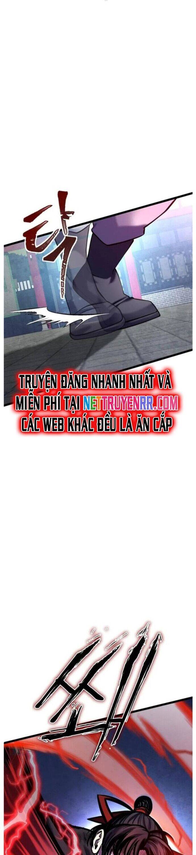 Đao Hoàng Tứ Thiếu Gia - Chapter 80 - Page 37