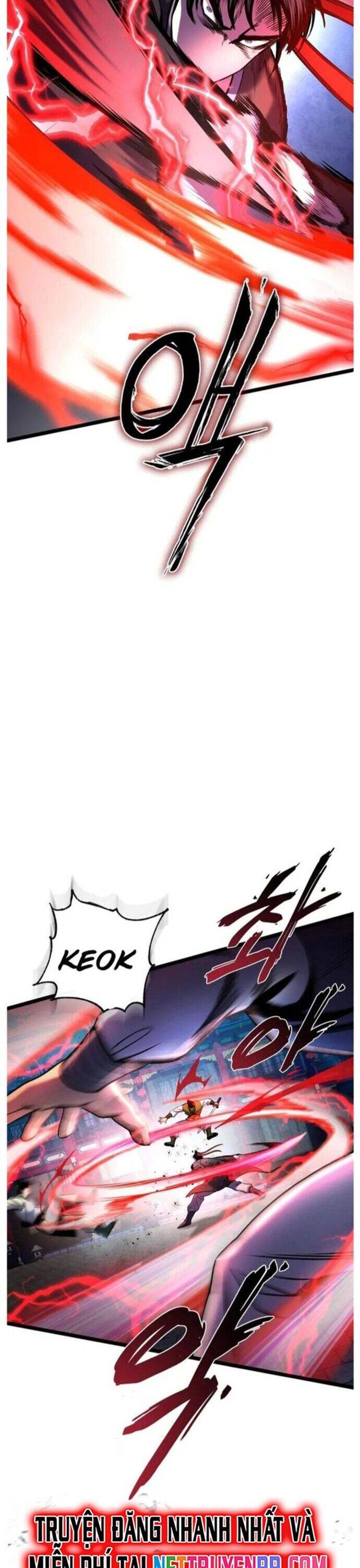 Đao Hoàng Tứ Thiếu Gia - Chapter 80 - Page 38