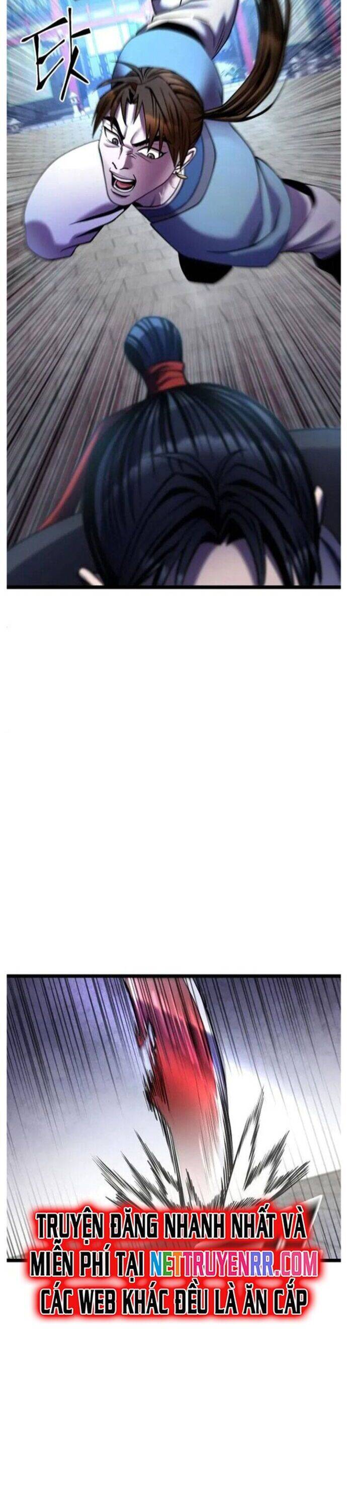 Đao Hoàng Tứ Thiếu Gia - Chapter 80 - Page 40