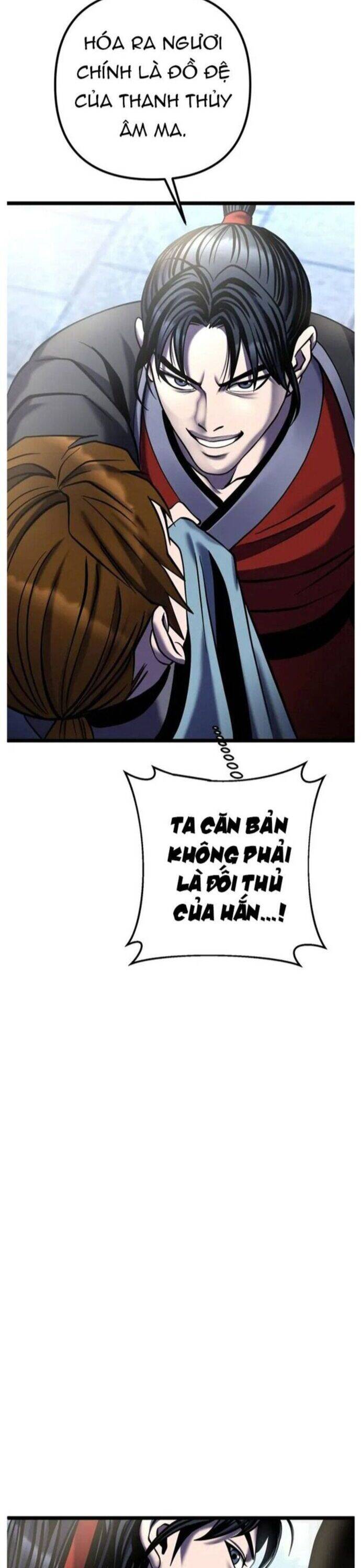 Đao Hoàng Tứ Thiếu Gia - Chapter 80 - Page 42