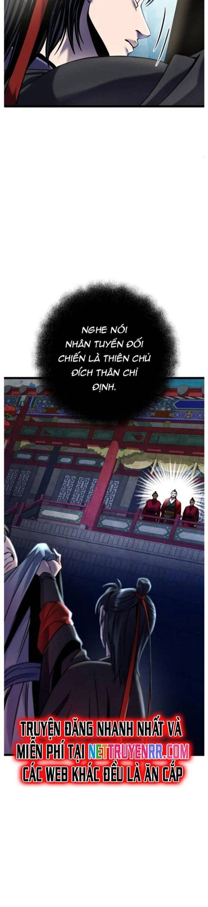 Đao Hoàng Tứ Thiếu Gia - Chapter 80 - Page 43
