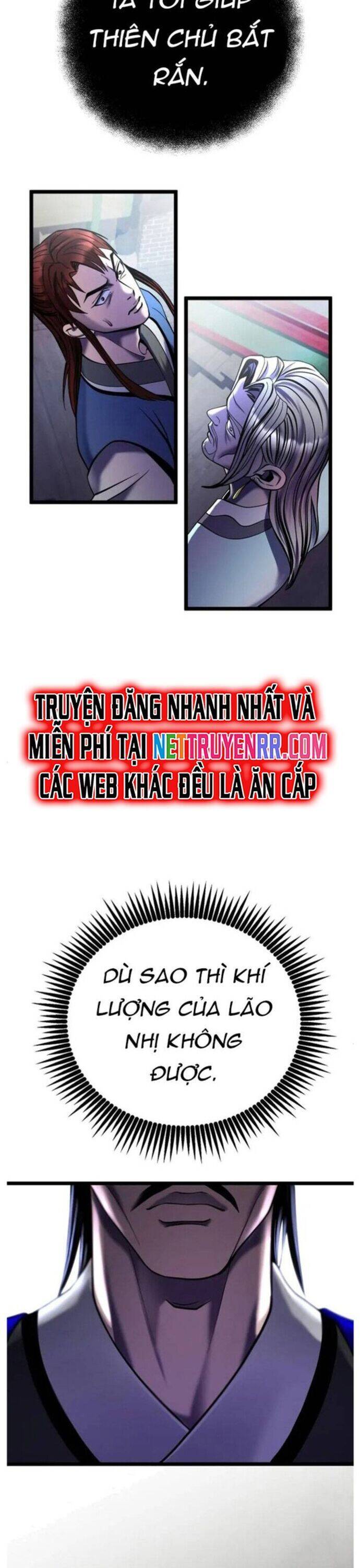 Đao Hoàng Tứ Thiếu Gia - Chapter 80 - Page 45