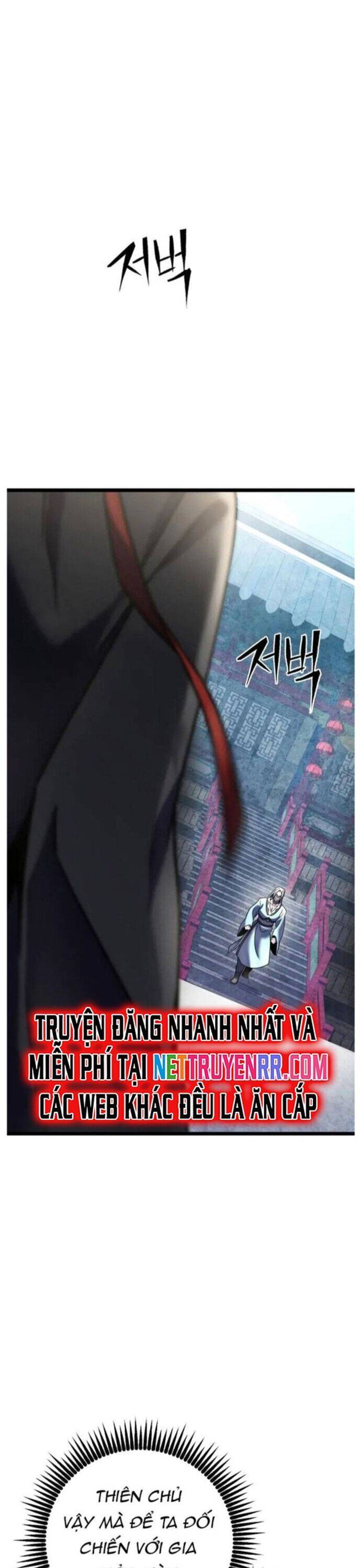 Đao Hoàng Tứ Thiếu Gia - Chapter 80 - Page 51