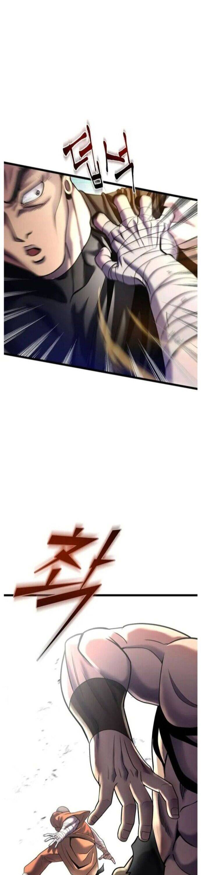 Đao Hoàng Tứ Thiếu Gia - Chapter 80 - Page 6