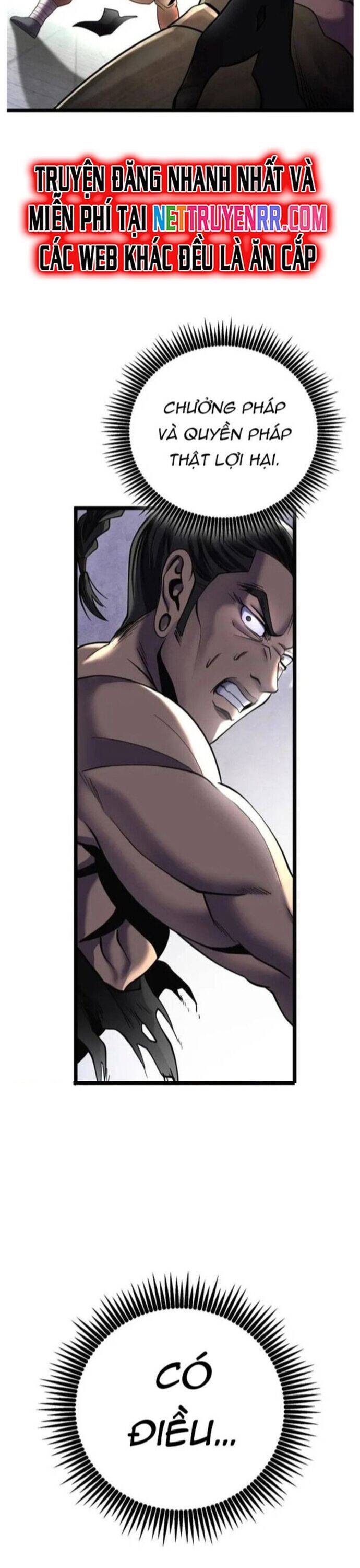 Đao Hoàng Tứ Thiếu Gia - Chapter 80 - Page 7