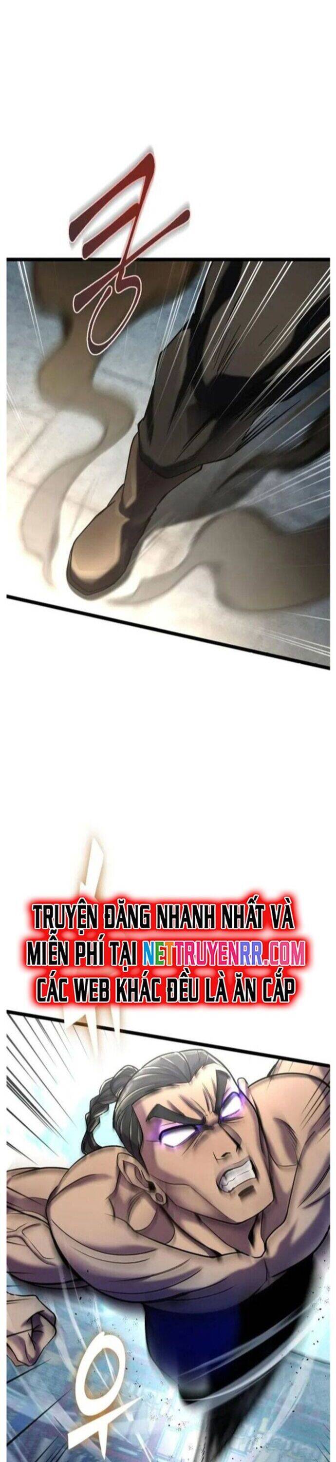 Đao Hoàng Tứ Thiếu Gia - Chapter 80 - Page 8