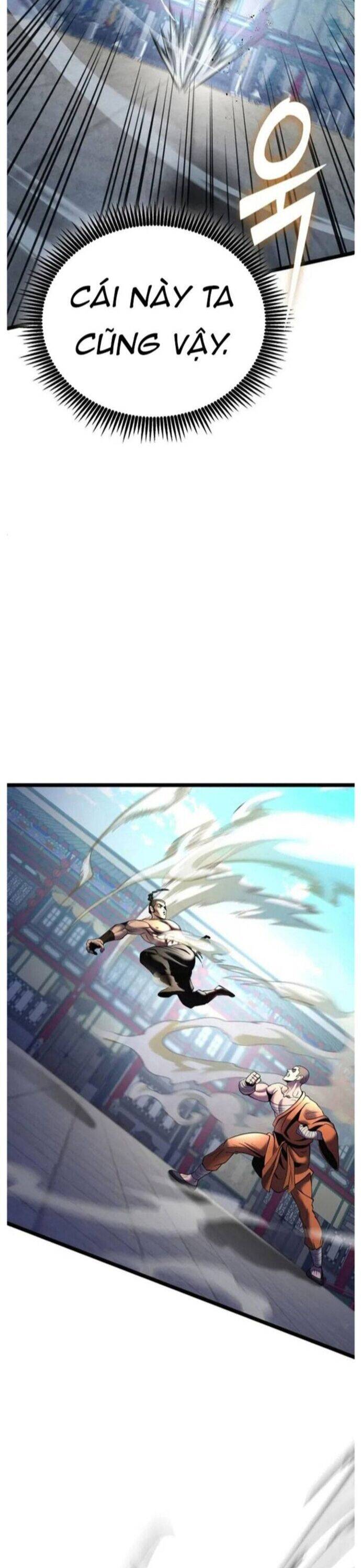 Đao Hoàng Tứ Thiếu Gia - Chapter 80 - Page 9