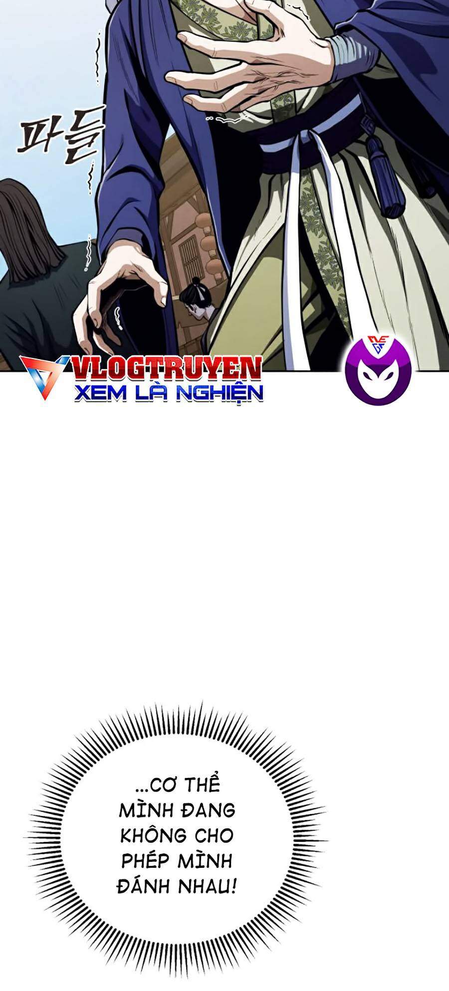 Đao Hoàng Tứ Thiếu Gia - Chapter 9 - Page 10